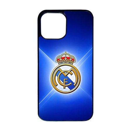 Real Madrid iPhone 16 Pro Max Skal