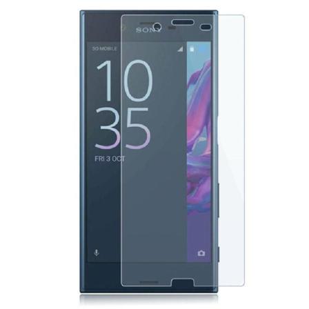 Xperia Xz1 Compact Härdat Glas 0.26mm 2.5d 9h Transparent