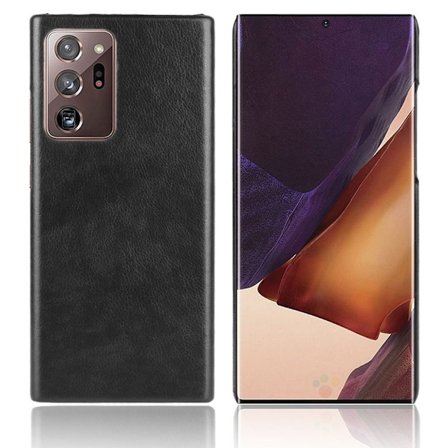 Prestige Samsung Galaxy Note 20 Ultra skal - Svart