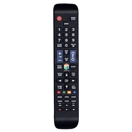 Kompatibel fjernkontroll BN59-01198Q til Samsung TV