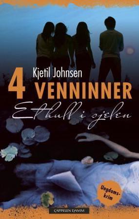 Et hull i sjelen - Bok av Kjetil Johnsen - Hardback