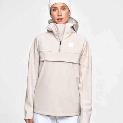 Dæhlie - ANORAK KOLLEN WMN - Peyote - XS