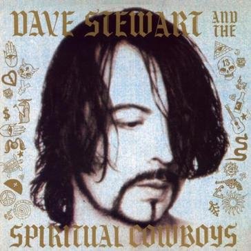 Dave stewart and the spirituals cowboys Stewart Dave And The
