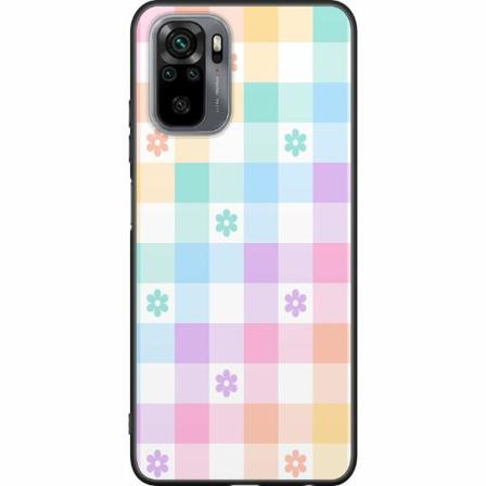 Xiaomi Redmi Note 10s Svart Skal Secret Crush