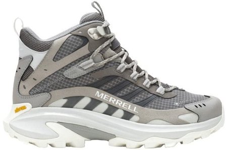 Merrell W's Moab Speed 2 Mid GTX Charcoal