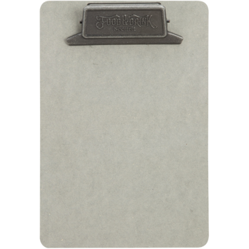 Menyhållare Klassisk Securit A5