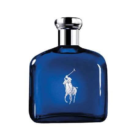Ralph Lauren Polo Blue EdT Herrdoft Herr 75 ML