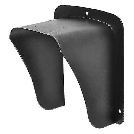 Regnbeskyttelse Metal Dør Adgangskontrol Hus til Tastatur Controller Adgang Dørklokke Intercom-Perfet