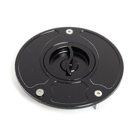 Tanklock för Honda Cbr600rr 2003-2015, tanklock för Honda Rc51 Cbr1000rr Cbr1100 Cbr1100xx Cbr954 Cbr929 Hornet 900 (bäst)