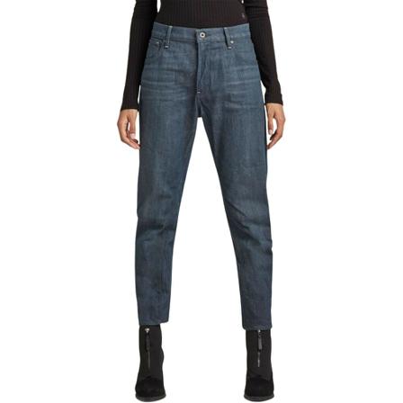 G-star, jeans Blauw, Dames, Maat:W28 L30