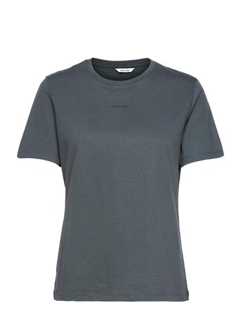 Suzana Tee Blue HOLZWEILER