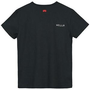 Beau Loves Black Go Play T-Shirt 12-13 Years - Tops - 12-13 years - Black