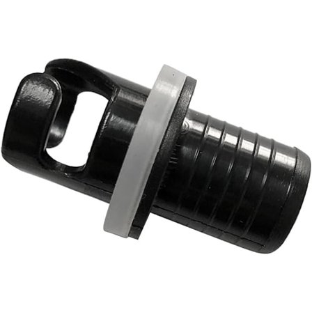 Kajak Luftslang Adapter Ventil