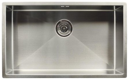 Intra Quadra 700 Oppvaskkum 746 x 446 mm, Kjøkken