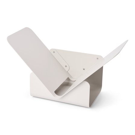 Essentials SH Formel-V Skivspelartillbehör - Grå