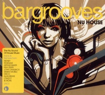 Bargrooves-nu house NA