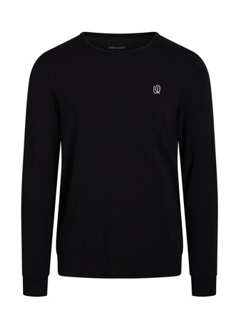 URBAN QUEST | Men Bamboo Sweatshirt | XL