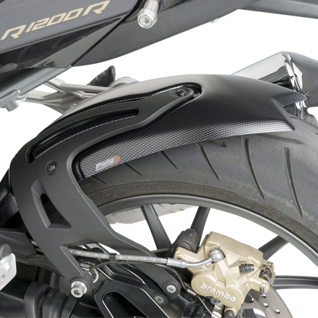 Puig zadní blatníky - BMW R 1200 R 2015-2017