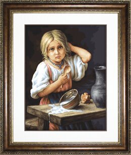 Billede Et lille uheld - Luca-S