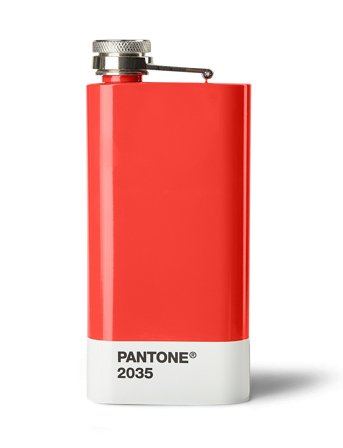PANTONE | Hip Flask | 150ML