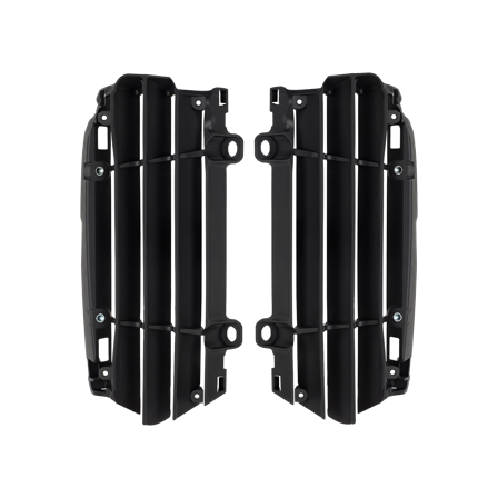 Kølerflapper Polisport - Gas Gas EC 250F 2023-2025