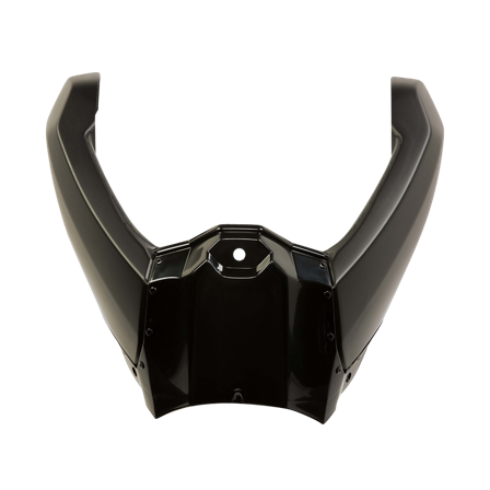 Acerbis Air Box Abdeckung - Yamaha YZ 250FX 2015-2019