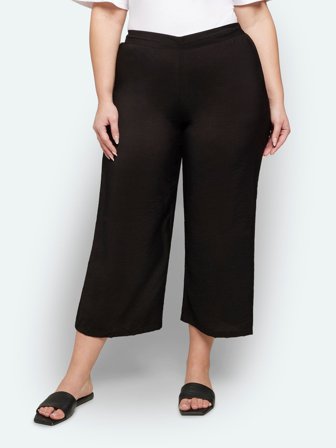 CISO - Bukser - Sort