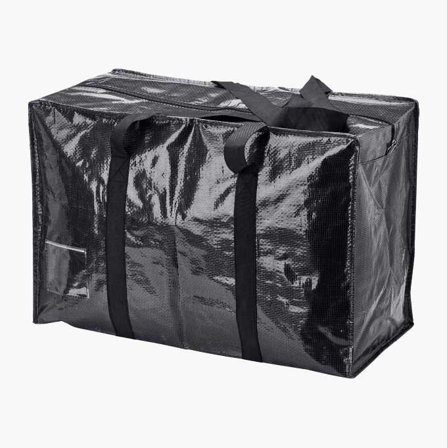 Förvaringsväska 72 liter