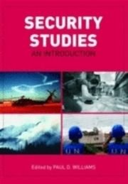 Security Studies, An Introduction, ISBN: 9780415425629