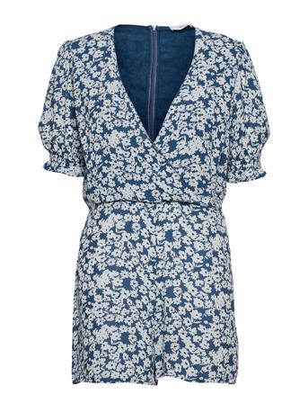 Shirty Blue Mango