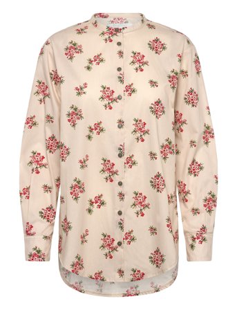 Naja Lauf | Anetta Shirt Vintage Flower | 38