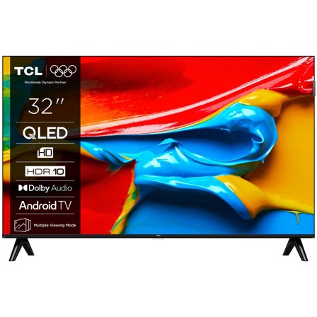 TCL 32" - 32V4C
