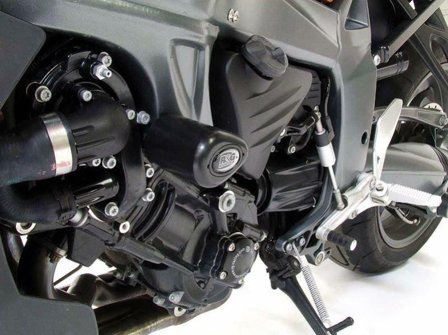 Paratelaio R&G RACING - BMW K 1300 R 2009-2015