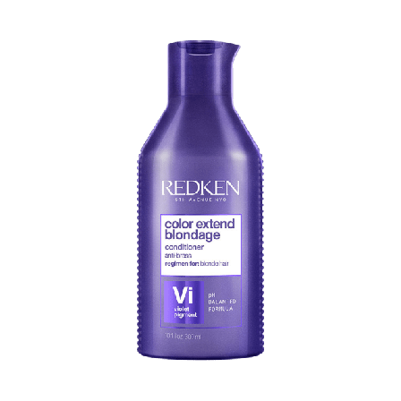 Redken Color Extend Blondage Conditioner Balsam Dam 300 ML