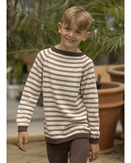 Genser Levi - Viking of Norway