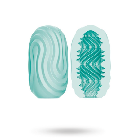 Twist Angel Cupid Masturbator Egg - Vuxen.dk: For ham