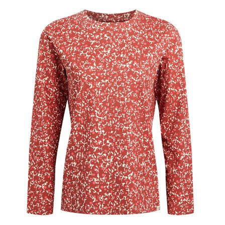 Regatta Dam/Kvinnor Orla Kiely Berry Långärmad T-shirt 8 UK
