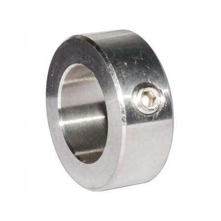 4 kpl Kierreakselin kaulusreiät 1 kpl 1 kpl