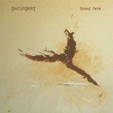 Gran jete DARIO DONT