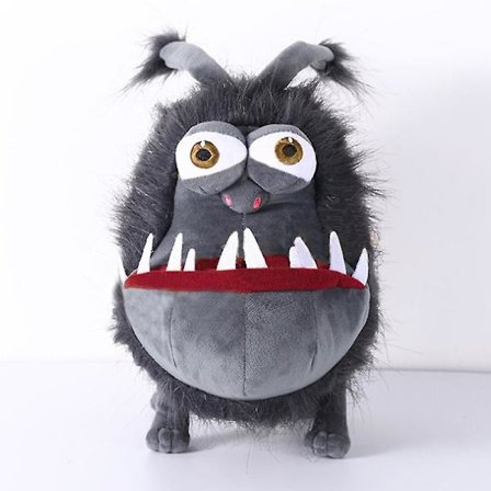 Gru Pet Kyle Koira Pehmolelu Senior Pehmo Lasten Lelulelu Syntymäpäivälahja Koriste