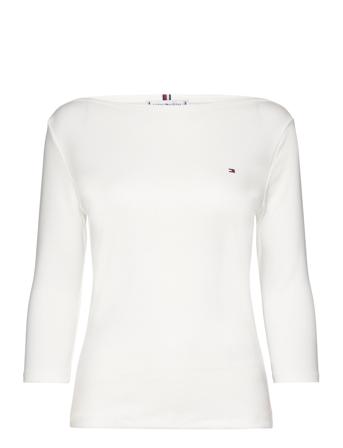 Tommy Hilfiger | Slim Cody Boat-Nk 3/4Slv | XXL