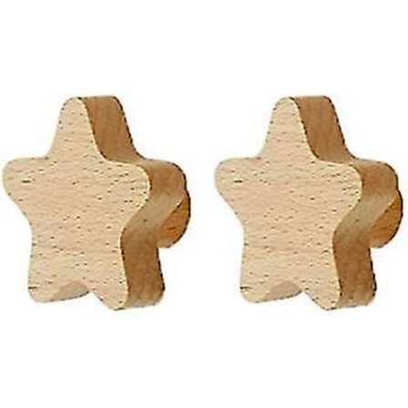 Børnevægskrog Trævægskrog Væghængende Frakkeholder Hængende Taske