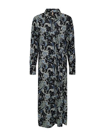 Sc-Alma Blue Soyaconcept