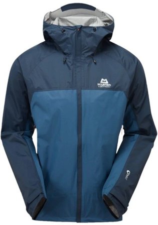 Mountain Equipment Zeno Men's Jacket Dusk/Cosmos - Jakker