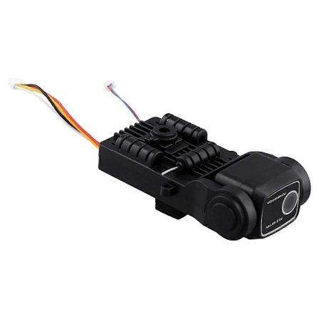 L900 SE MAX Drone Kamera Reservedeler Drone Tilbehør Webkamera Forbedret Luftfotografering Enkel (FMY)