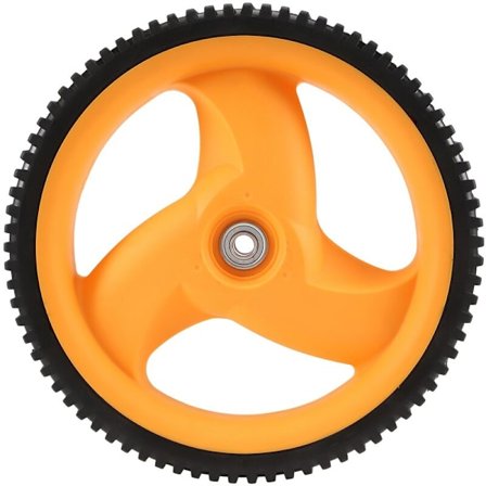 Bakre hjul til gressklipper 293MM for 5324035-09, 5324327-49, 532403509, 532432749