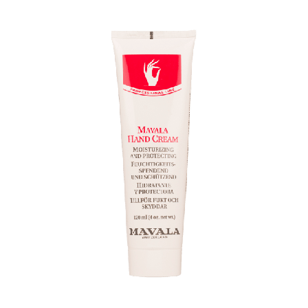 Mavala Handcreme, 120 ml Nagelvård Dam