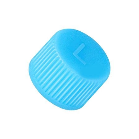 Ventilhætter til bilklimaanlæg Høj- og lavtryksventilhætter Støvdæksel