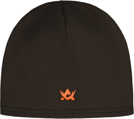 Alaska 1795 ThermoDry Beanie Brown