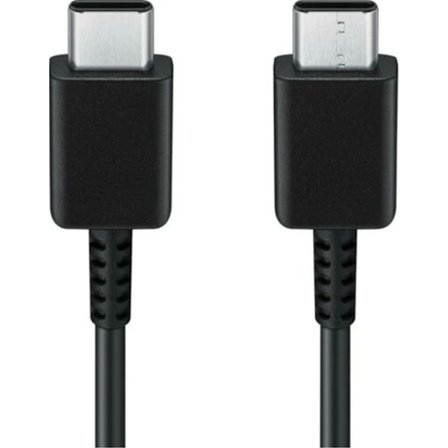 Samsung EP-DA705BBE USB-C to USB-C Cable - Black